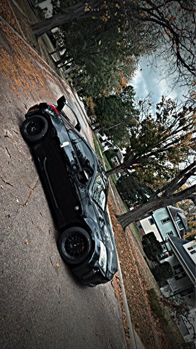 2004 Nissan 350Z 5th Gen - Image 4 of 5