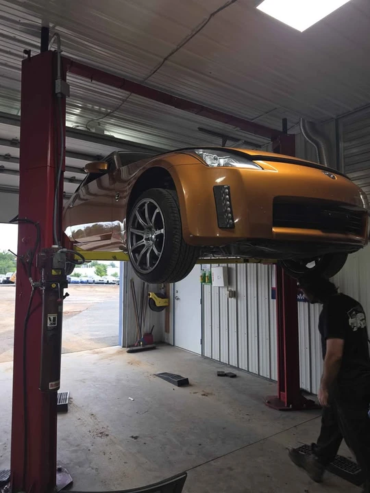 2004 Nissan 350Z 5th Gen - Image 6 of 10