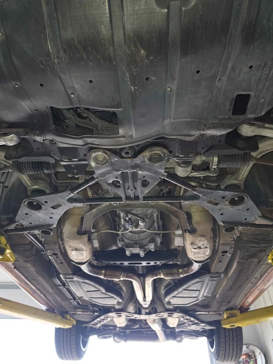 2004 Nissan 350Z 5th Gen - Image 7 of 10