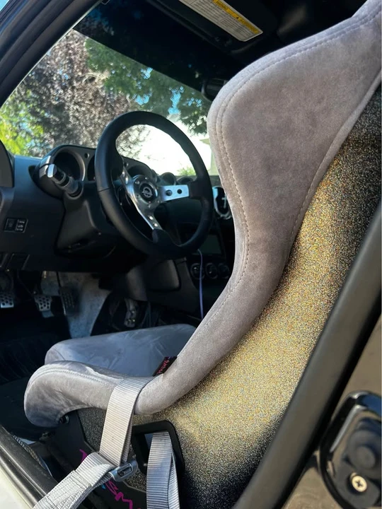 2004 Nissan 350Z 5th Gen - Image 7 of 7