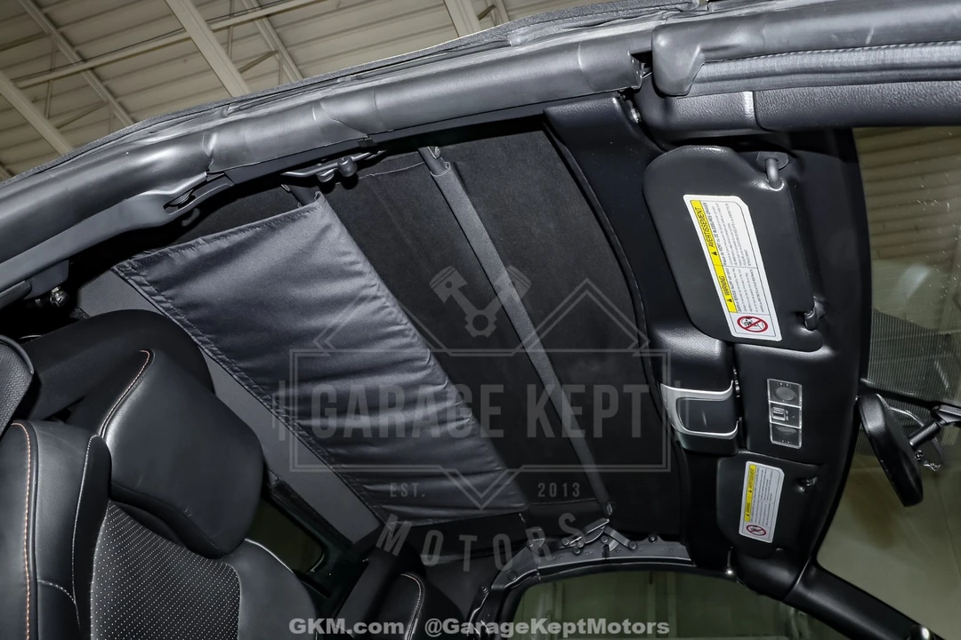 2004 Nissan 350Z 5th Gen - Image 12 of 31