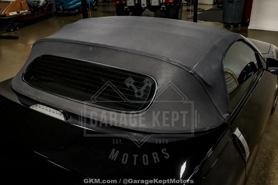 2004 Nissan 350Z 5th Gen - Image 8 of 31