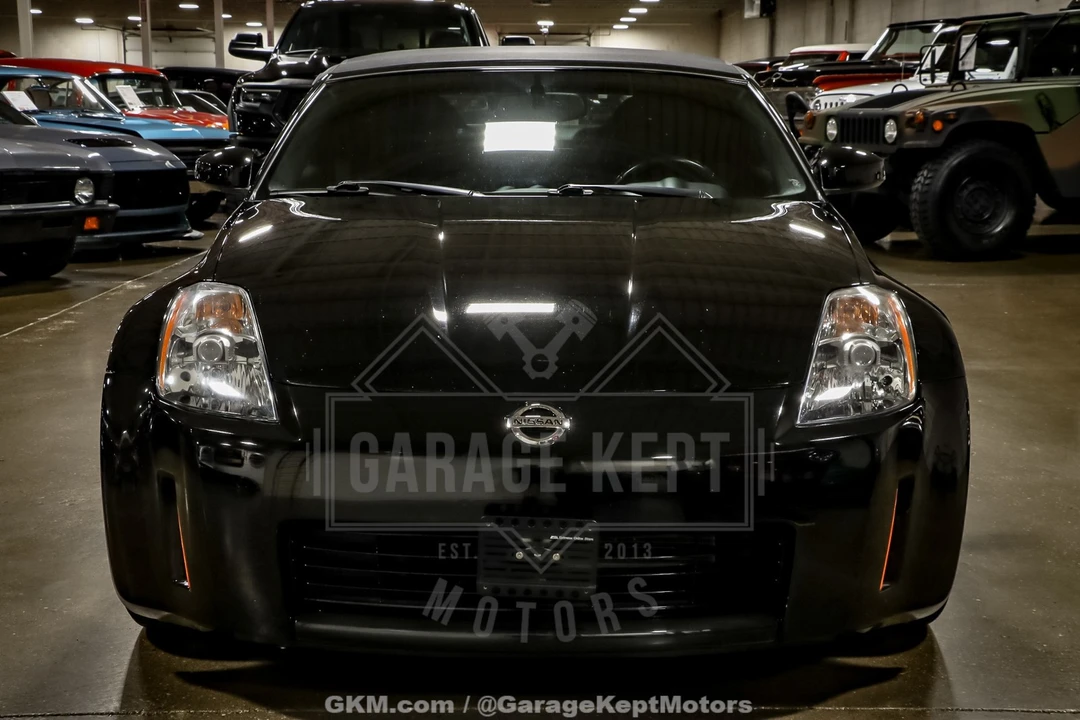 2004 Nissan 350Z 5th Gen - Image 26 of 31