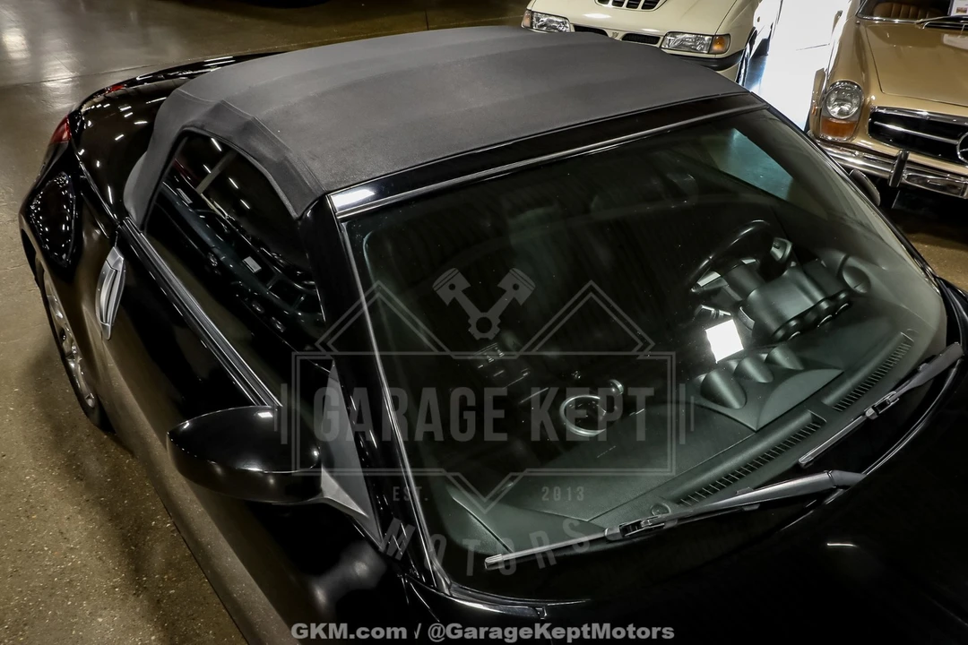 2004 Nissan 350Z 5th Gen - Image 11 of 31