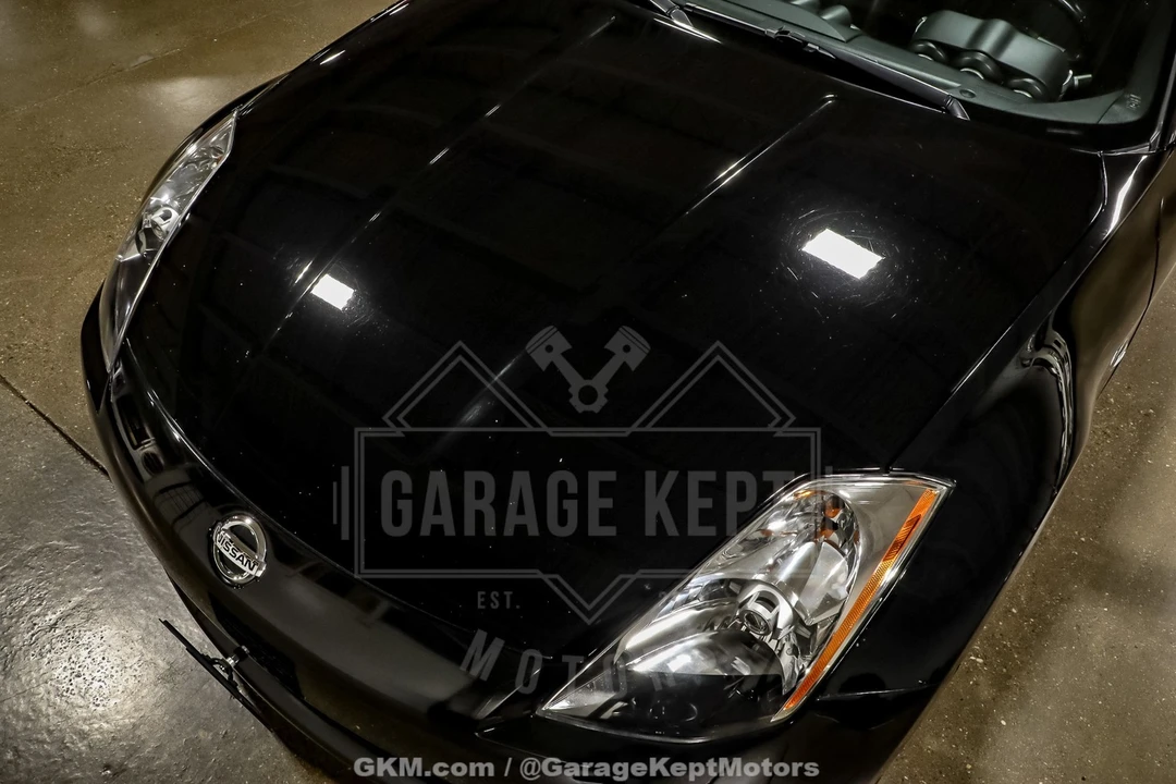 2004 Nissan 350Z 5th Gen - Image 30 of 31