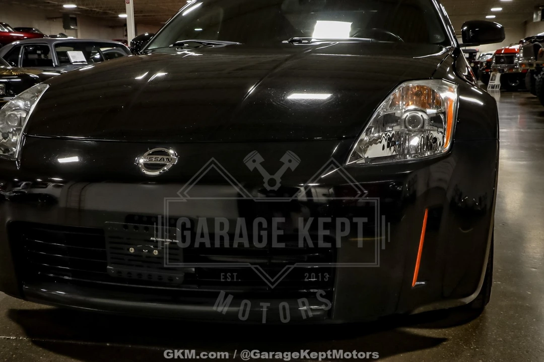 2004 Nissan 350Z 5th Gen - Image 25 of 31