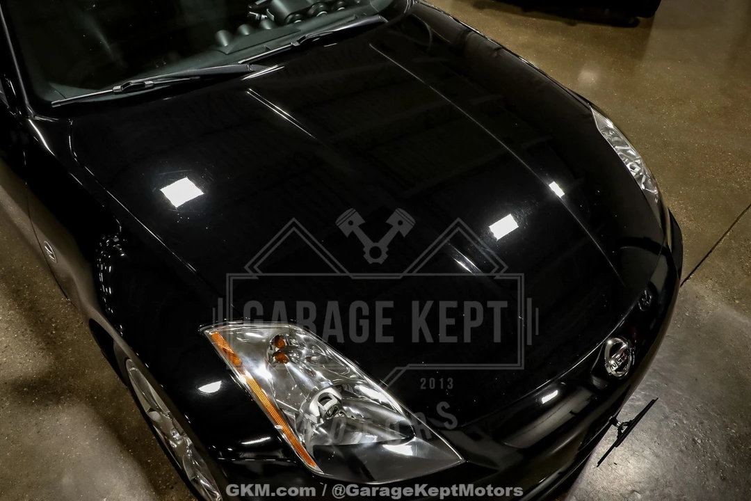 2004 Nissan 350Z 5th Gen - Image 23 of 31