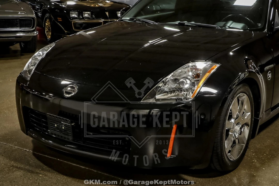 2004 Nissan 350Z 5th Gen - Image 29 of 31
