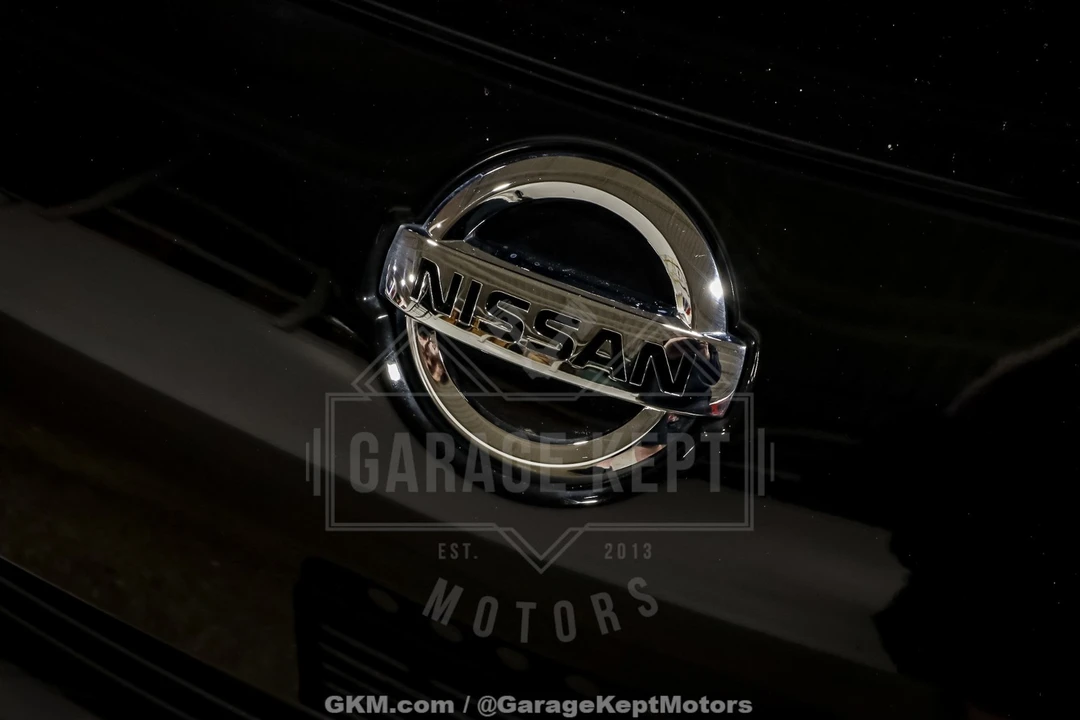 2004 Nissan 350Z 5th Gen - Image 31 of 31