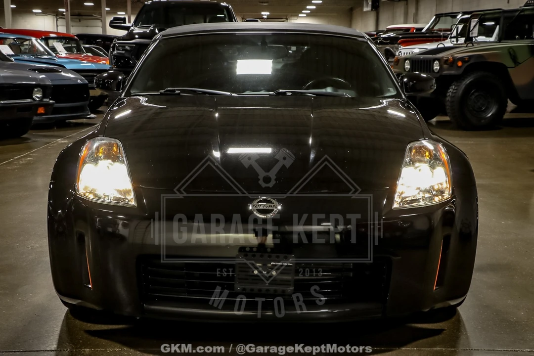 2004 Nissan 350Z 5th Gen - Image 27 of 31