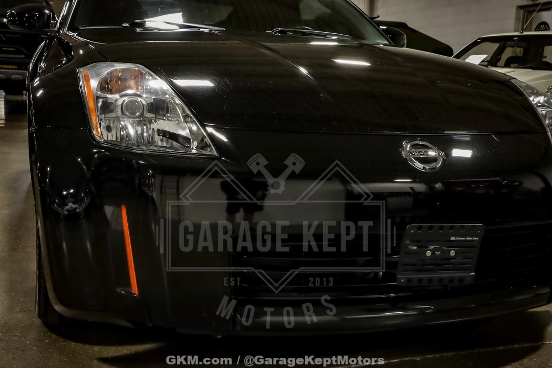 2004 Nissan 350Z 5th Gen - Image 24 of 31