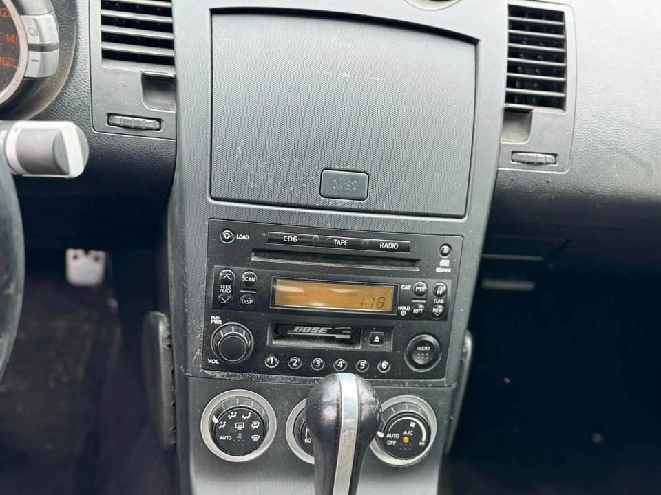 2004 Nissan 350Z 5th Gen - Image 11 of 13