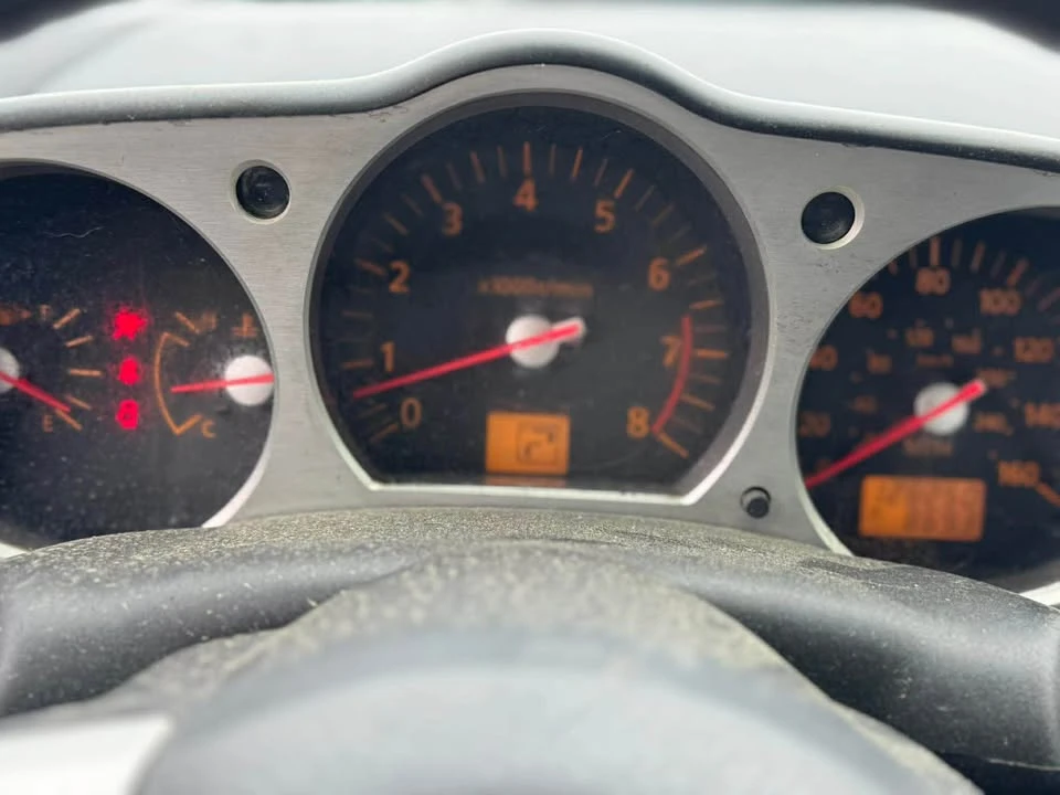 2004 Nissan 350Z 5th Gen - Image 13 of 13