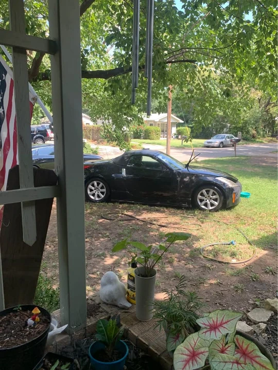 2004 Nissan 350Z 5th Gen - Image 12 of 12