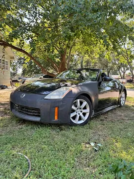 2004 Nissan 350Z Touring Roadster 2D