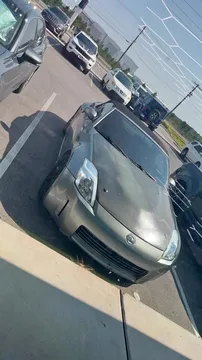 2004 Nissan 350Z Touring Roadster 2D