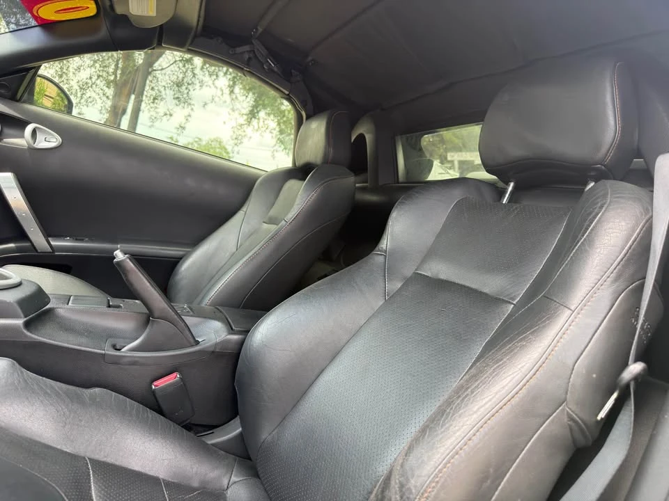 2004 Nissan 350Z 5th Gen - Image 10 of 13