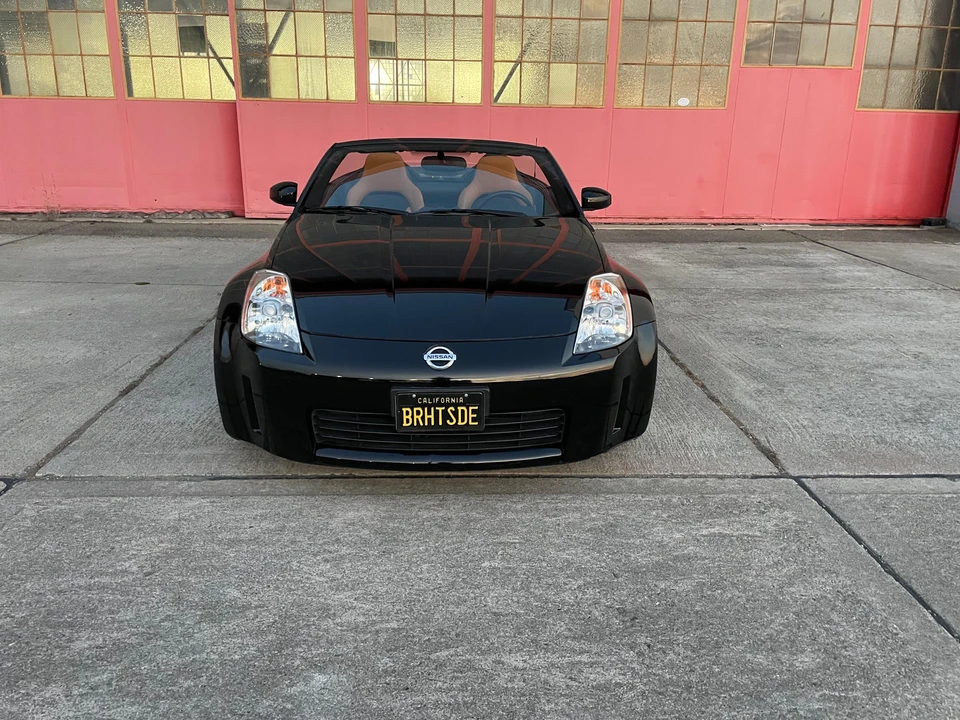 2004 Nissan 350Z 5th Gen - Image 6 of 31