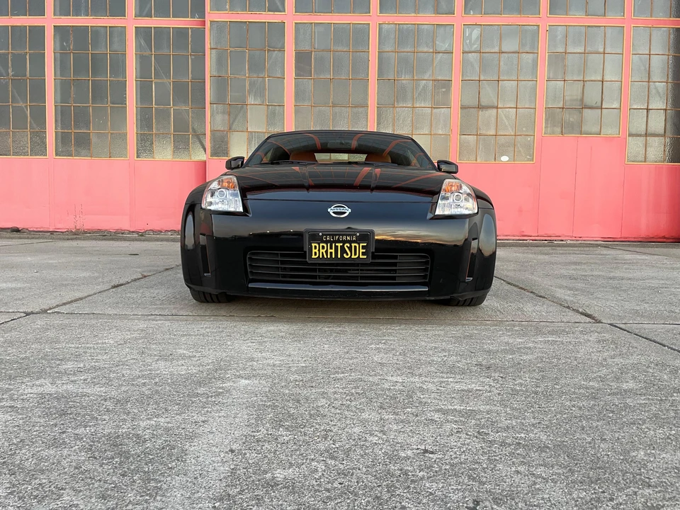 2004 Nissan 350Z 5th Gen - Image 26 of 31