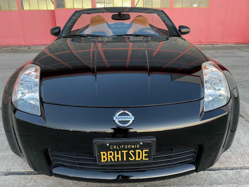 2004 Nissan 350Z 5th Gen - Image 7 of 31