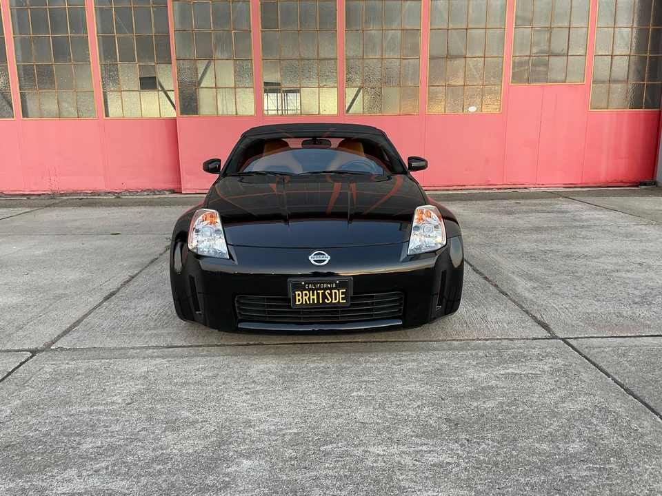 2004 Nissan 350Z 5th Gen - Image 24 of 31