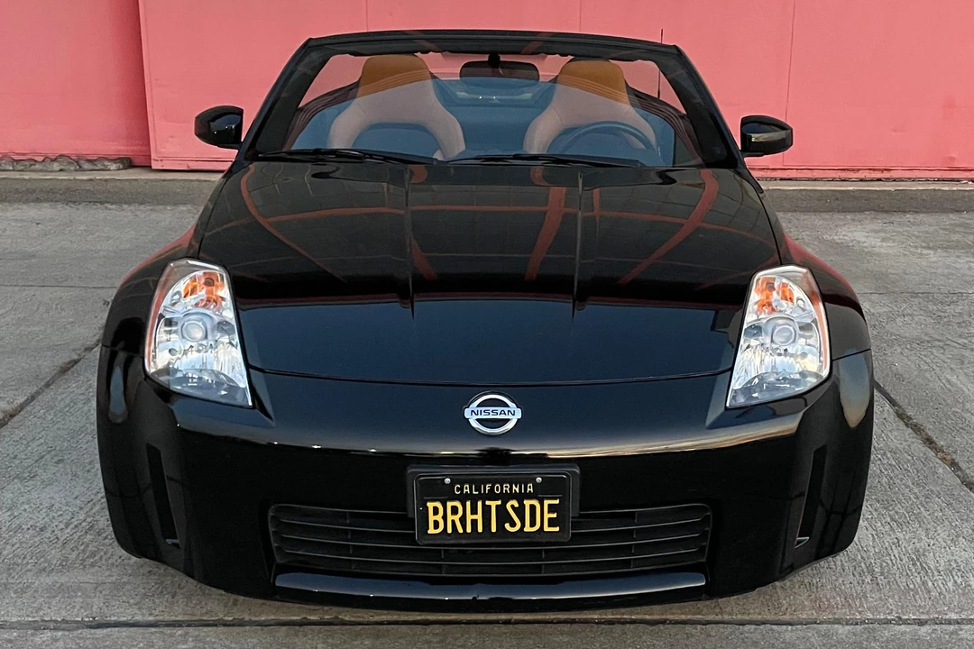 2004 Nissan 350Z 5th Gen - Image 2 of 31