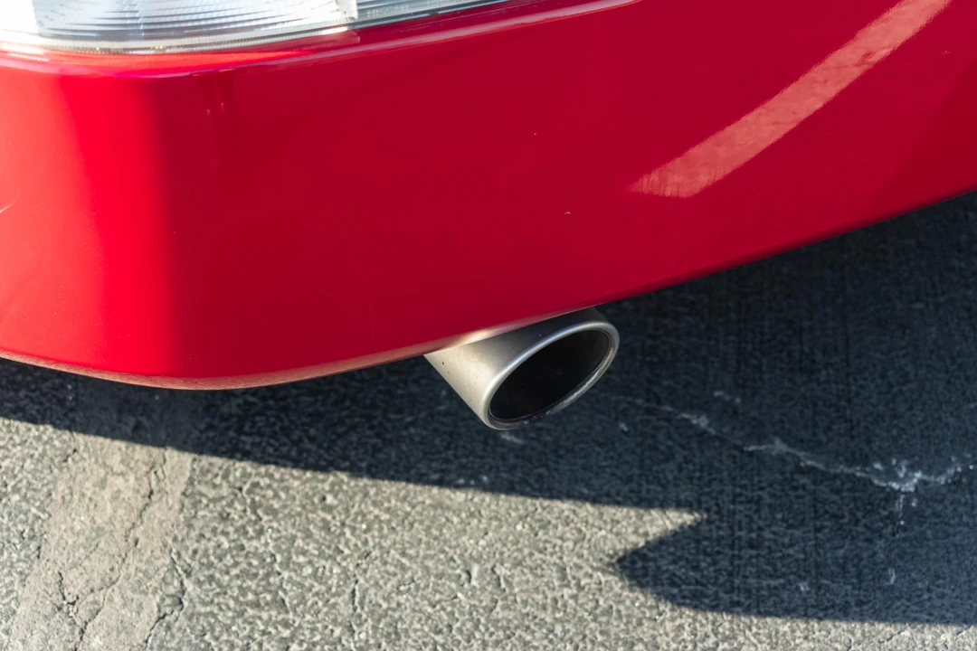 2004 Nissan 350Z 5th Gen - Image 24 of 31