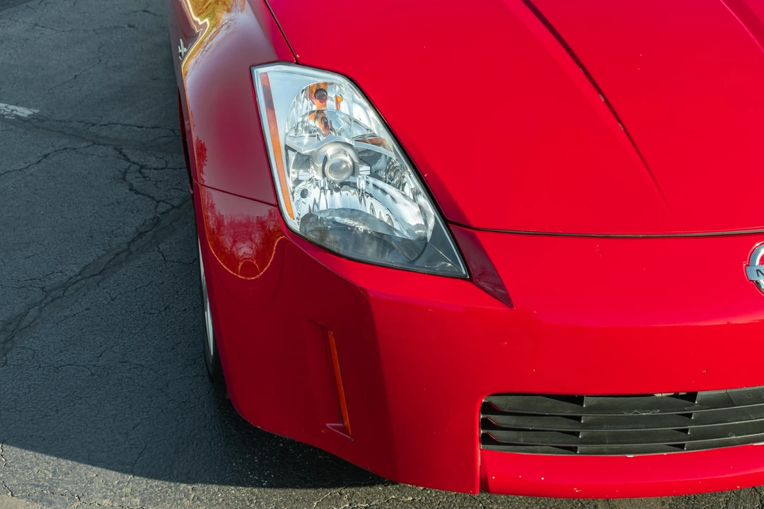 2004 Nissan 350Z 5th Gen - Image 17 of 31