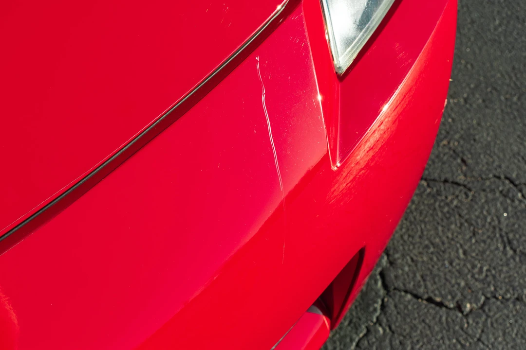 2004 Nissan 350Z 5th Gen - Image 30 of 31