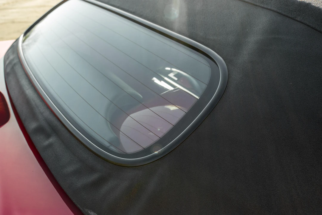 2004 Nissan 350Z 5th Gen - Image 26 of 31