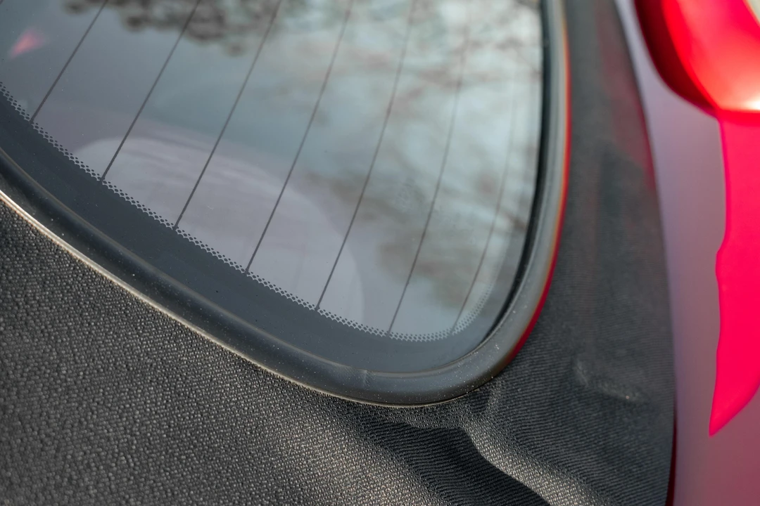2004 Nissan 350Z 5th Gen - Image 20 of 31