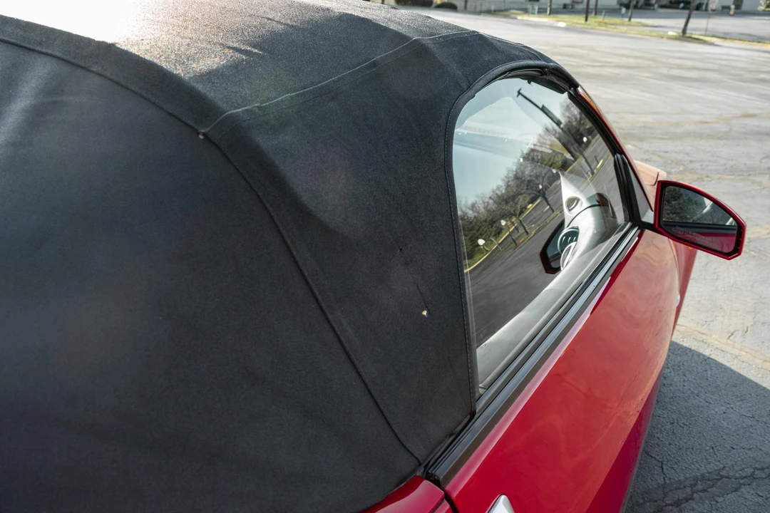 2004 Nissan 350Z 5th Gen - Image 27 of 31