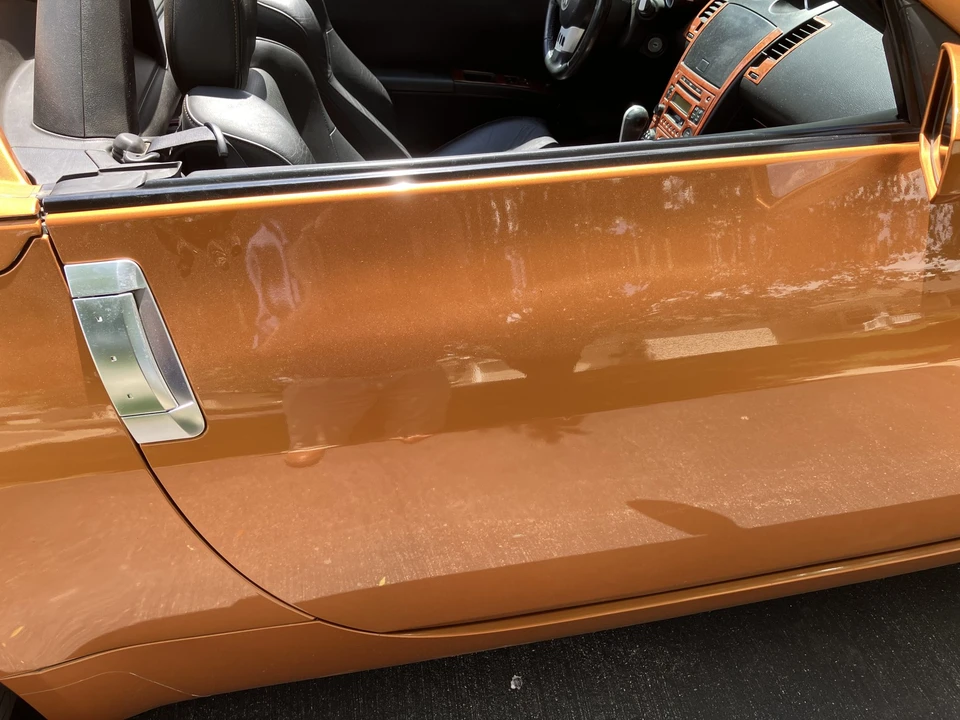 2004 Nissan Z - Image 15 of 31
