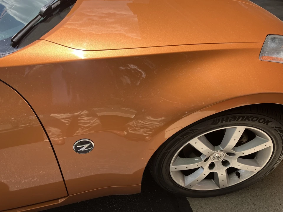 2004 Nissan Z - Image 7 of 31