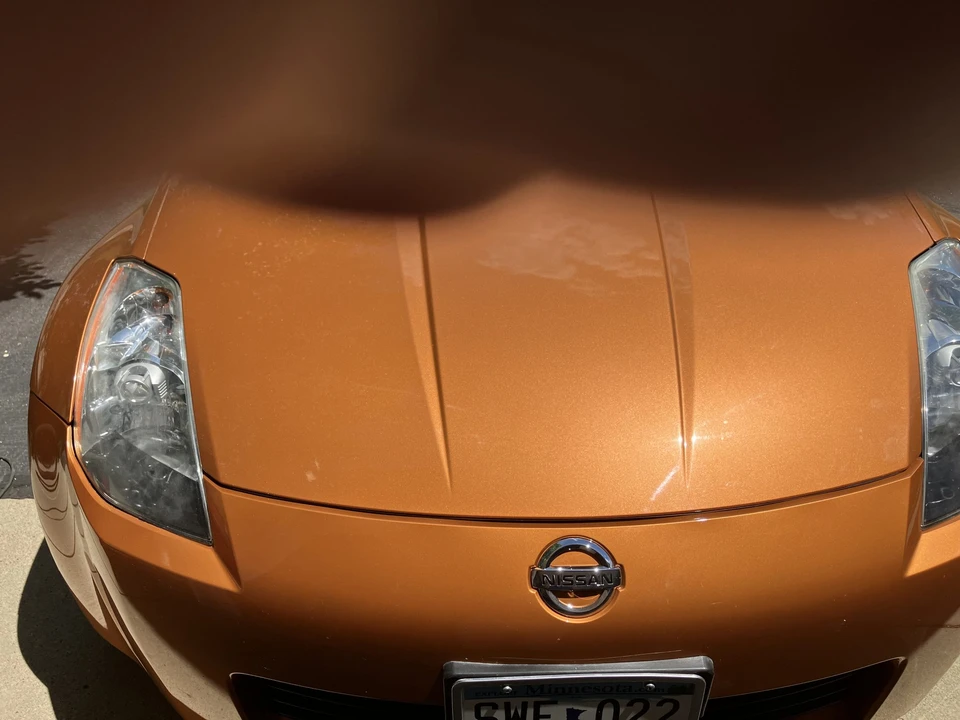 2004 Nissan Z - Image 10 of 31
