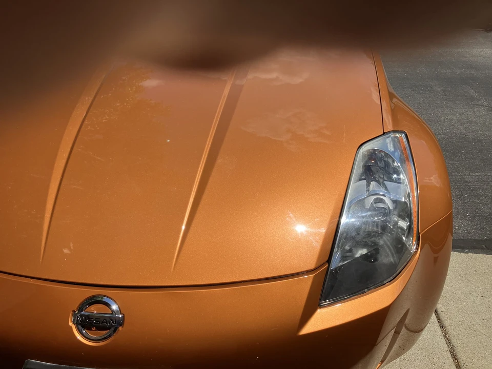 2004 Nissan Z - Image 9 of 31