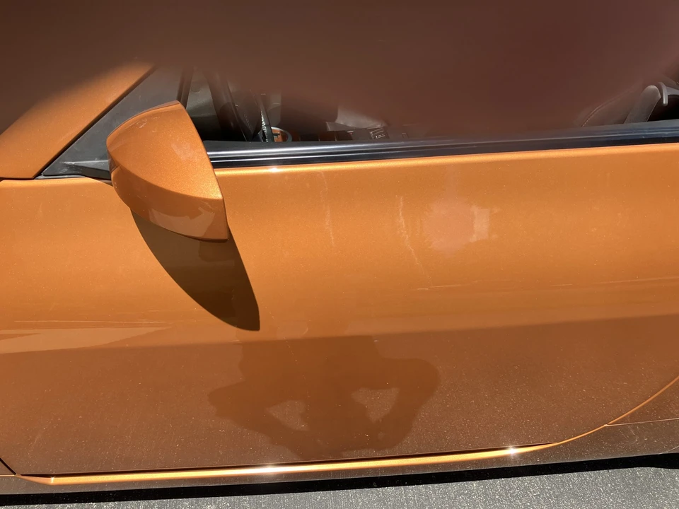 2004 Nissan Z - Image 16 of 31
