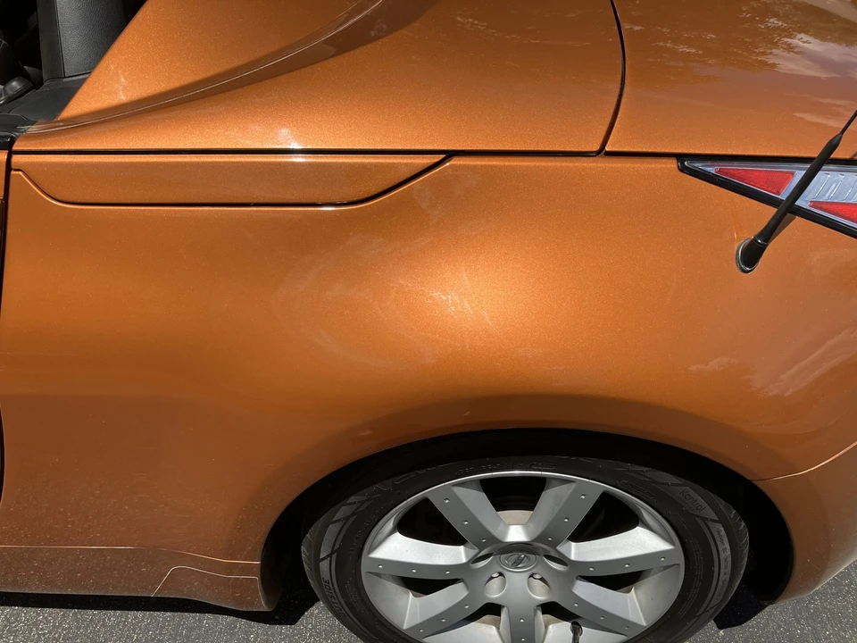 2004 Nissan Z - Image 12 of 31