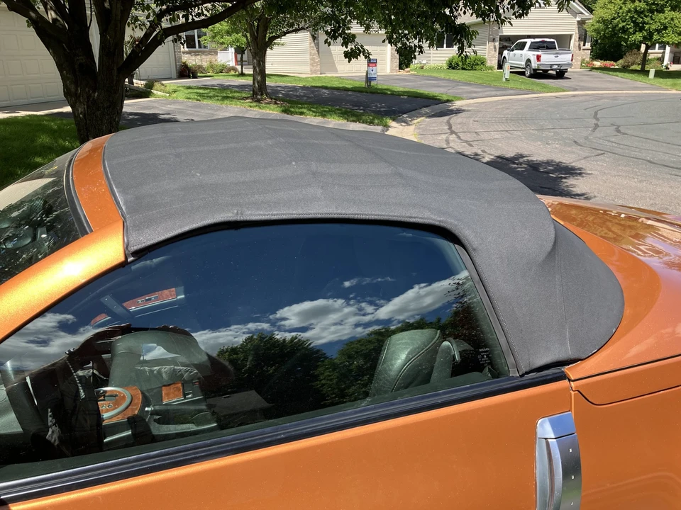 2004 Nissan Z - Image 18 of 31