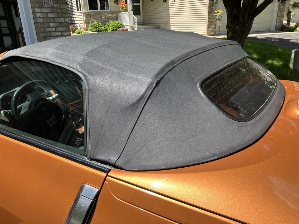 2004 Nissan Z - Image 19 of 31