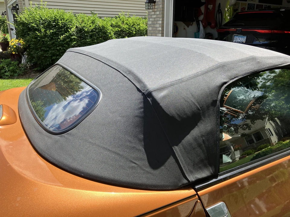 2004 Nissan Z - Image 20 of 31