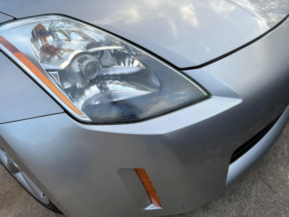 2004 Nissan 350Z 5th Gen - Image 31 of 31