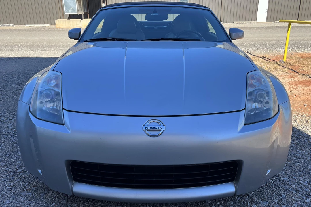 2004 Nissan 350Z 5th Gen - Image 15 of 31
