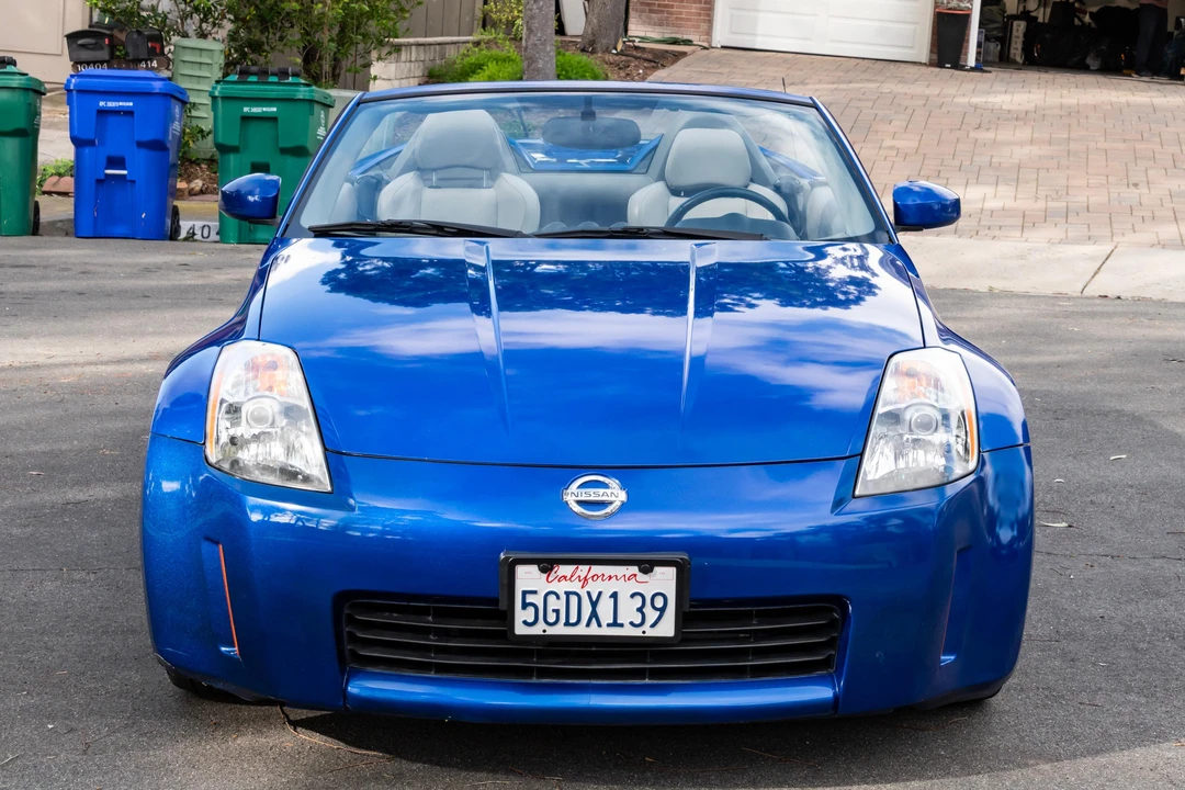 2004 Nissan 350Z 5th Gen - Image 6 of 31