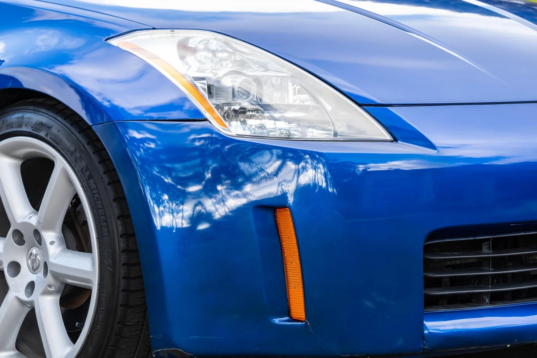 2004 Nissan 350Z 5th Gen - Image 19 of 31