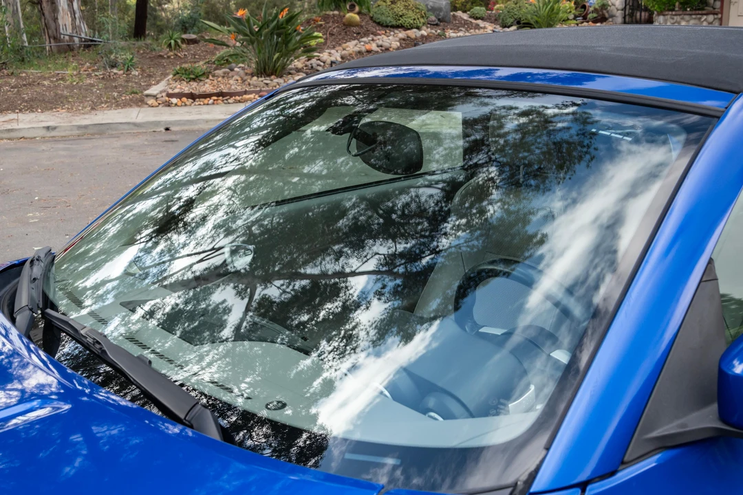 2004 Nissan 350Z 5th Gen - Image 24 of 31