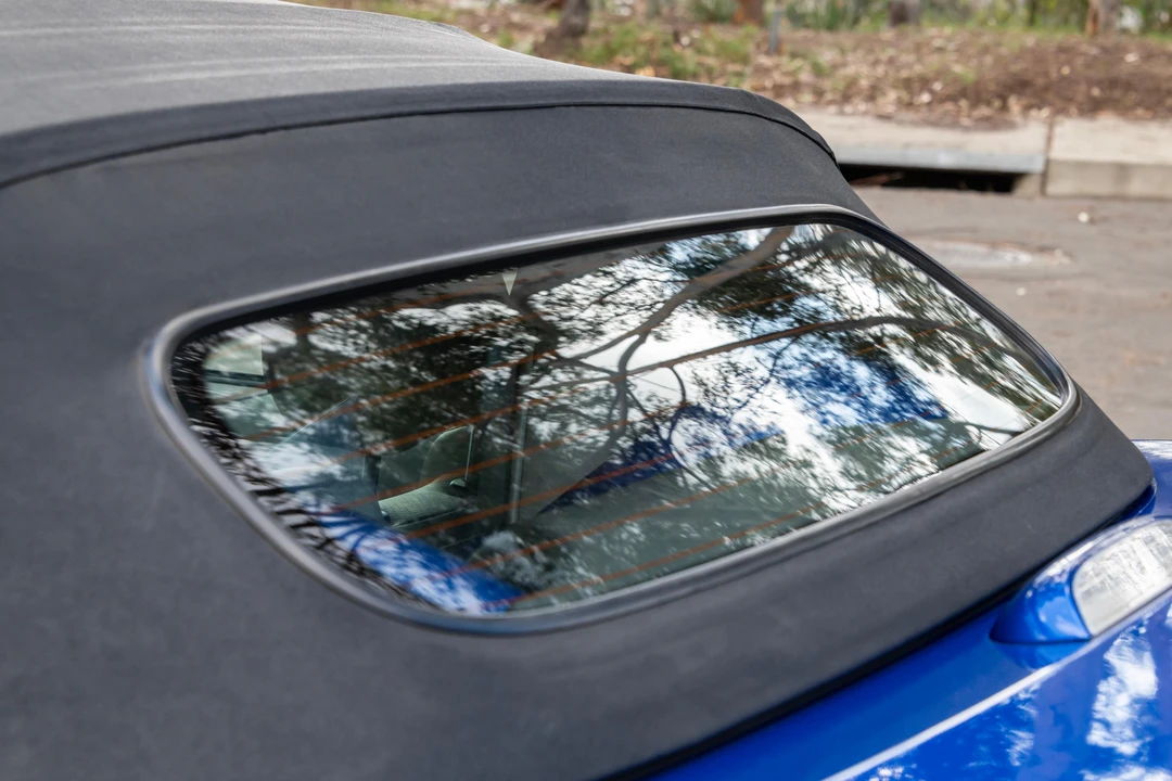 2004 Nissan 350Z 5th Gen - Image 30 of 31