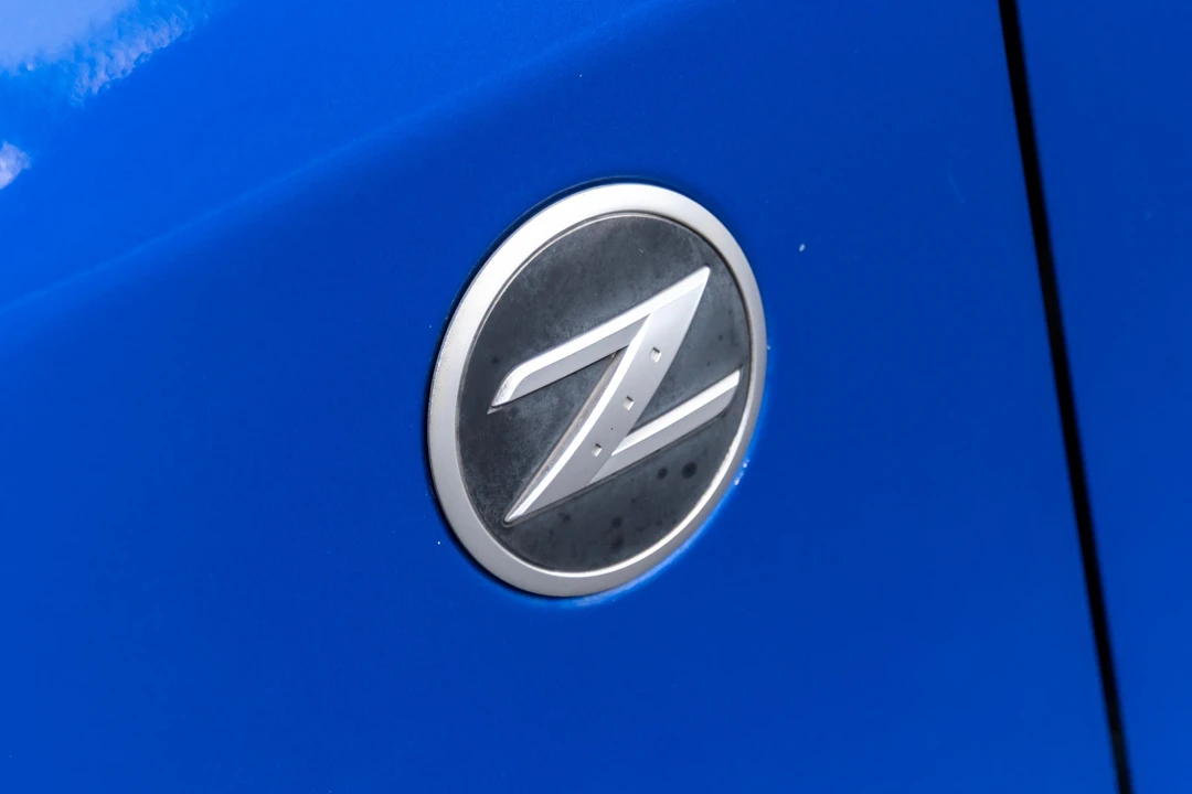 2004 Nissan 350Z 5th Gen - Image 23 of 31