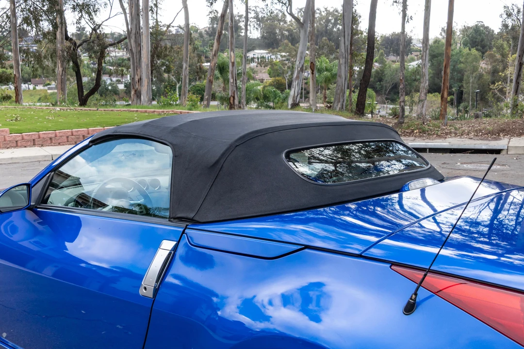 2004 Nissan 350Z 5th Gen - Image 31 of 31