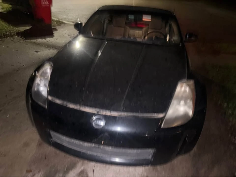 2004 Nissan 350Z 5th Gen - Image 2 of 5